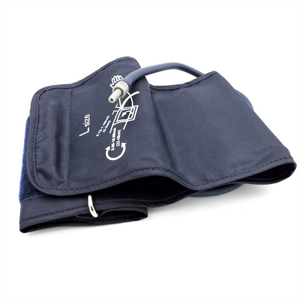 BOXYM Manset Tensimeter Dewasa Cuff Sphygmomanometer - B02