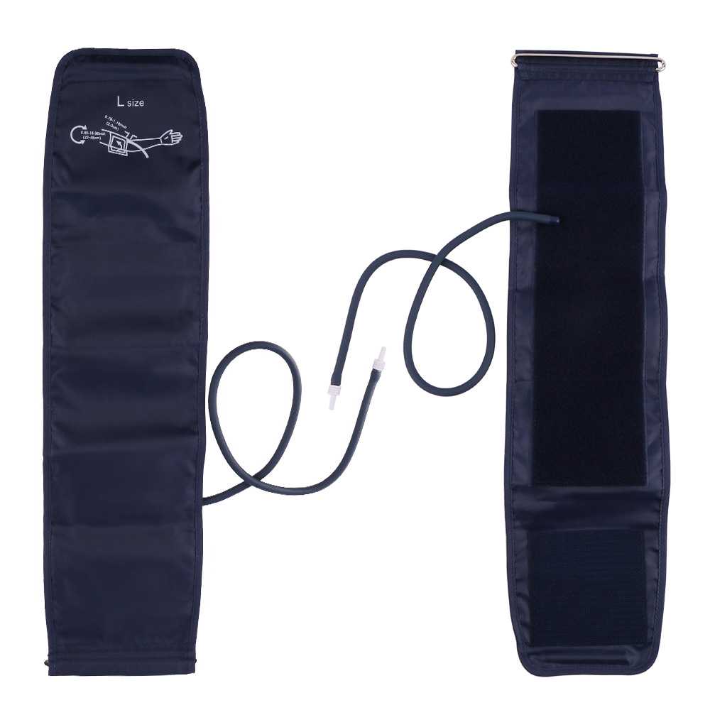 BOXYM Manset Tensimeter Dewasa Cuff Sphygmomanometer - B02