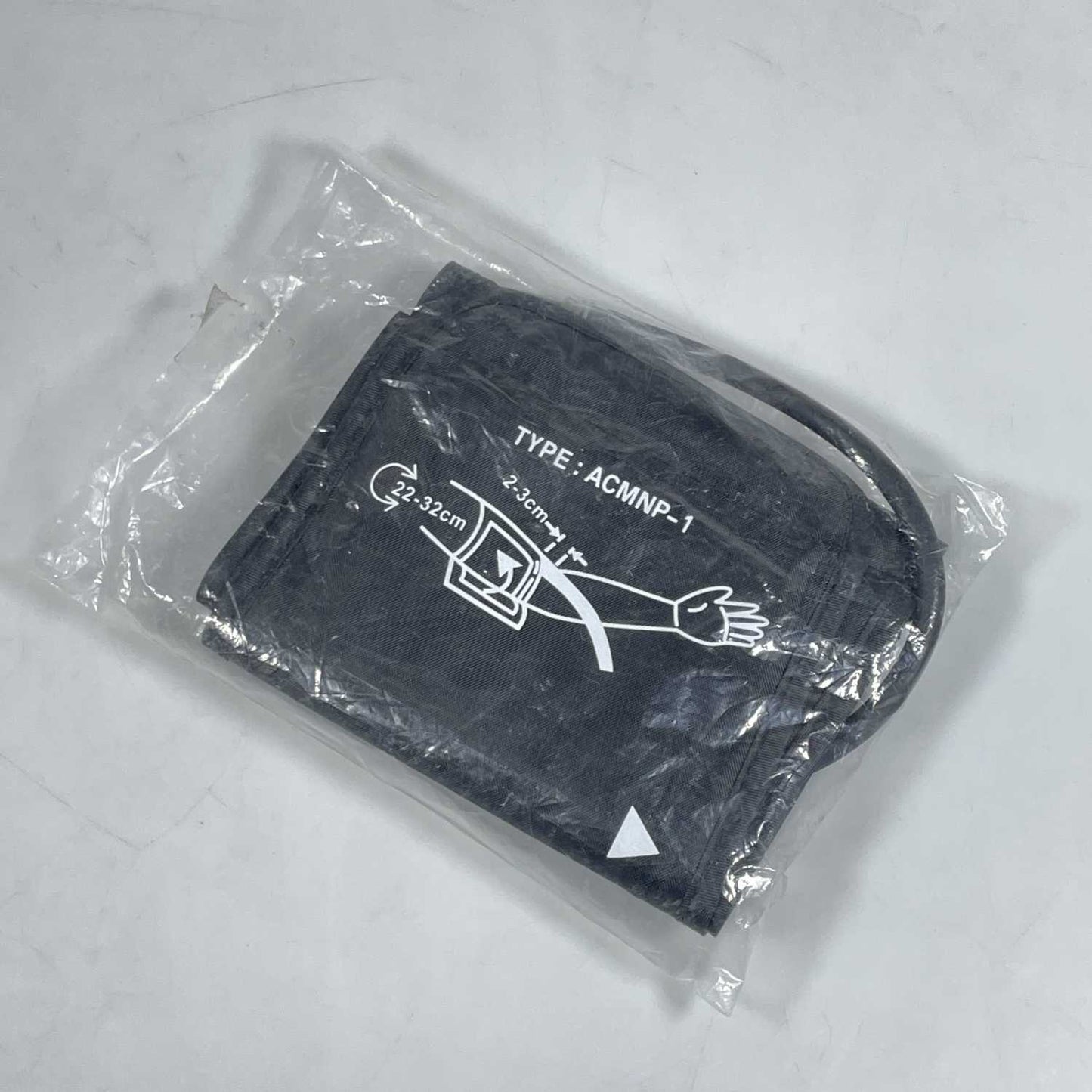 BOXYM Manset Tensimeter Dewasa Cuff Sphygmomanometer - B02