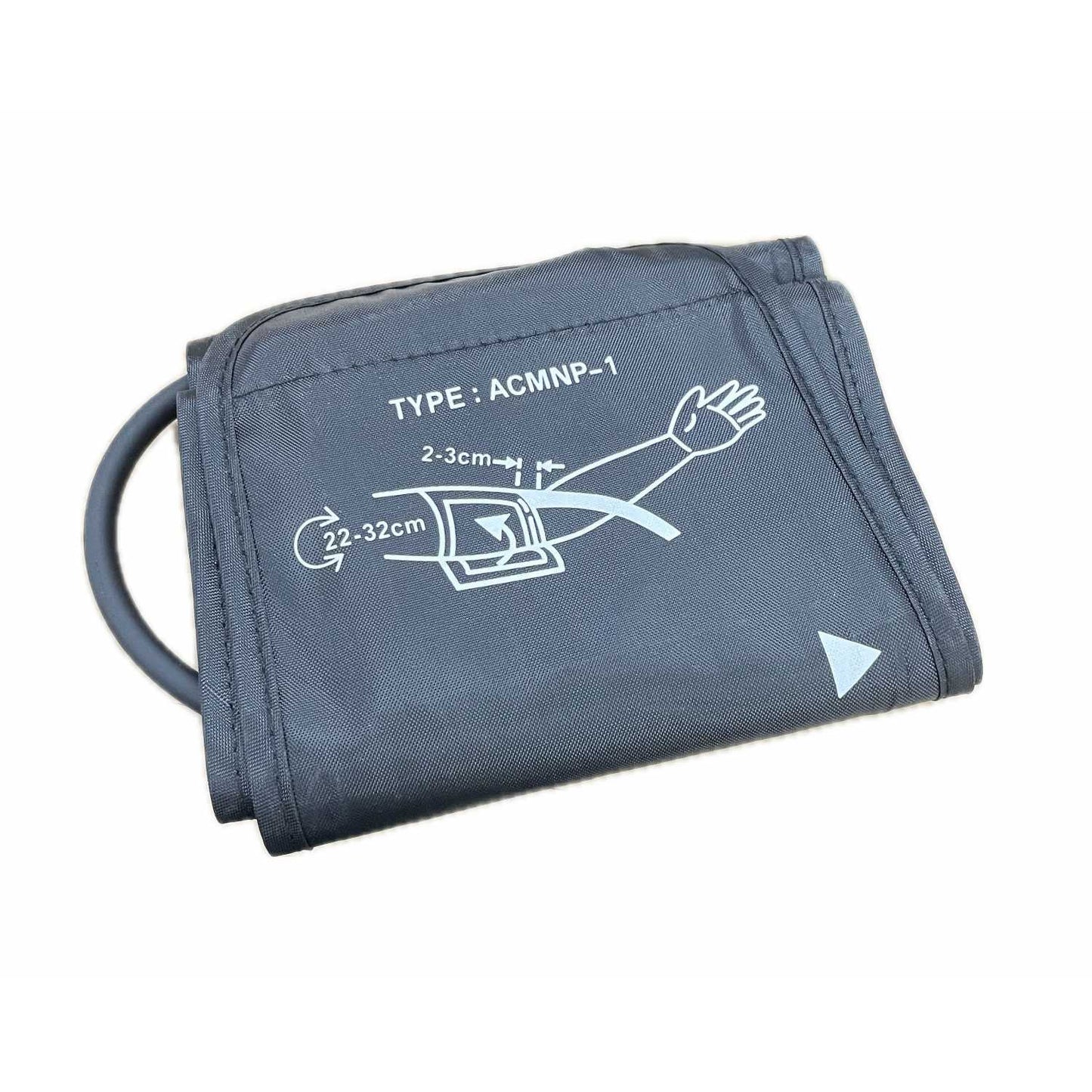 BOXYM Manset Tensimeter Dewasa Cuff Sphygmomanometer - B02