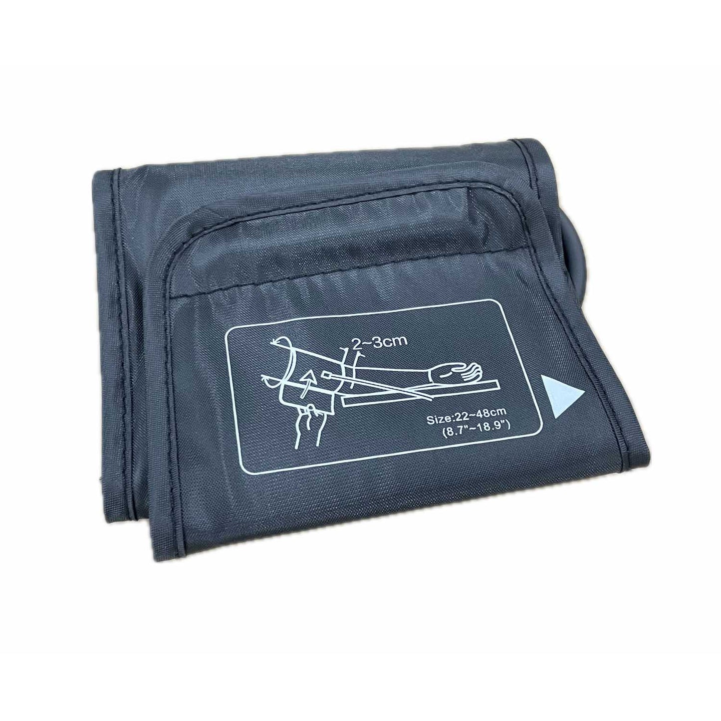 BOXYM Manset Tensimeter Dewasa Cuff Sphygmomanometer - B02