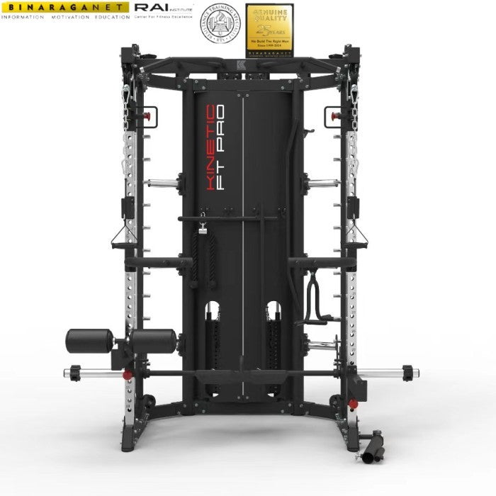 KETTLER Functional Trainer Kinetic FT-PRO