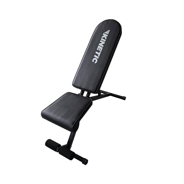 KINETIC ADJUSTABLE BENCH HRSB91