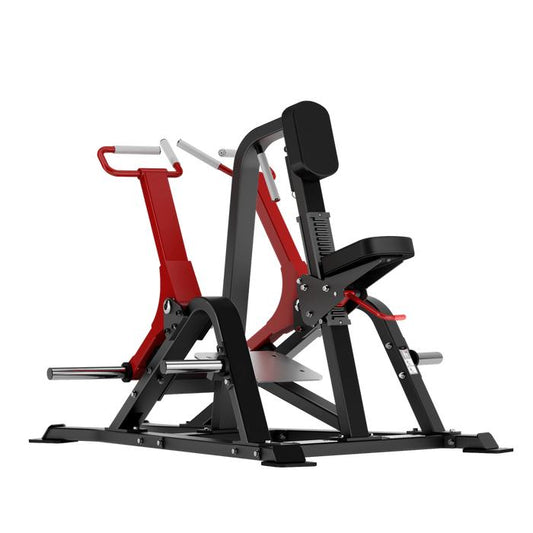 Insight Row DH005 Alat Fitness Fitnes Gym Komersial Import Impor