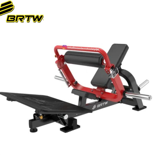 BRTW TM118 Glude Mashine  /Commercial Equipment Fitness