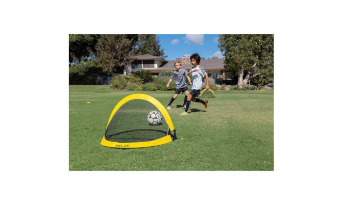 SKLZ Playmaker Soccer Goal Set