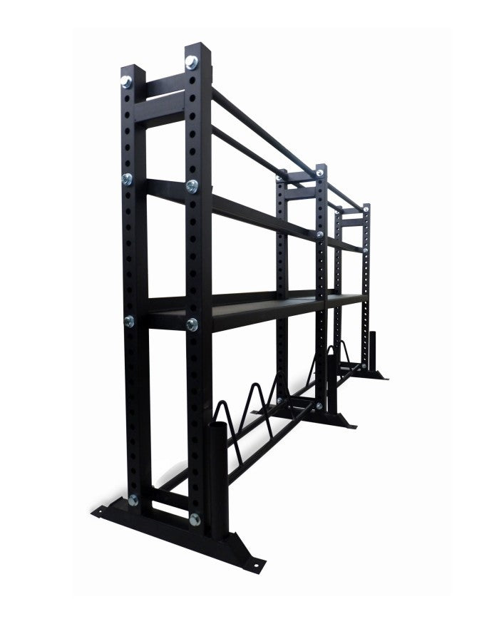 Movestorm® Lite Multistorage Rack - Single