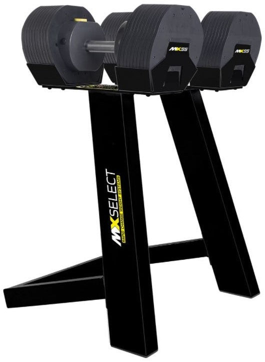 MX Select MX55 Adjustable Dumbell