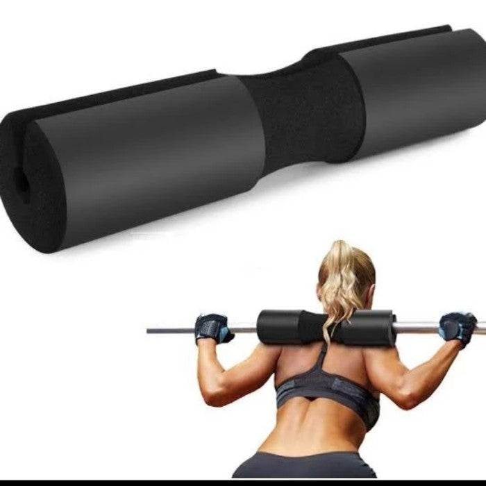 Weight Lifting Barbel Shoulder Pad