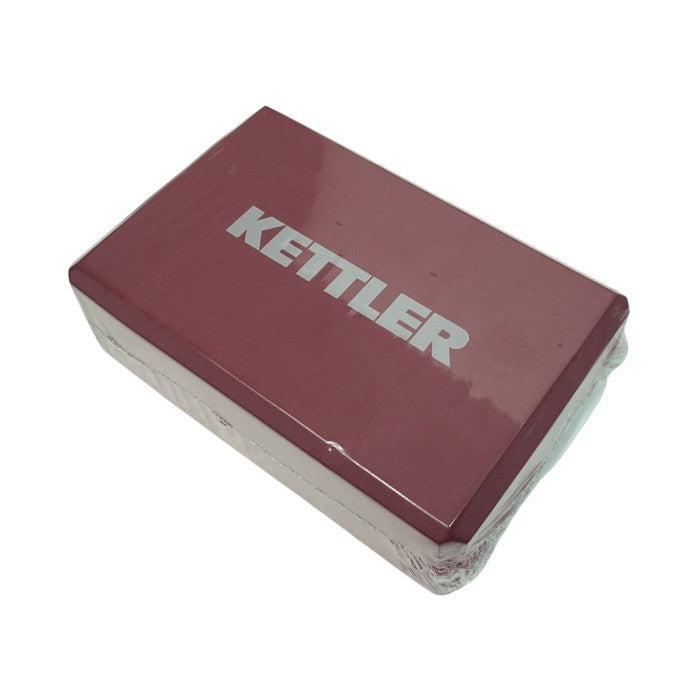 Kettler Yoga Block 161