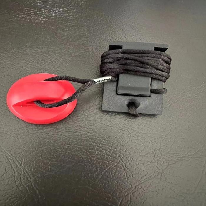 Safety Key Treadmill Magnet Universal Fitness Model Terlengkap / Kunci - Kecil