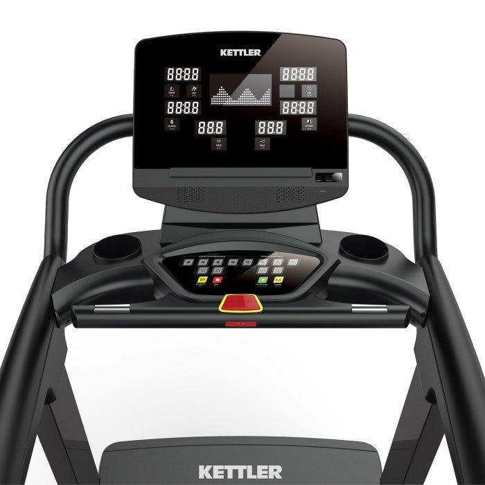 KETTLER LIite-Commercial Treadmill MUNICH S2 233-000