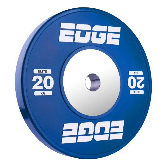 EDGE ELITE COMPETITION PLATE SET