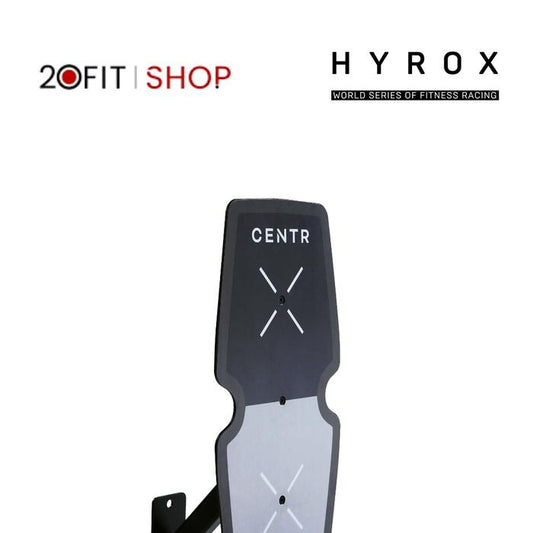 HYROX Competition Rig Target