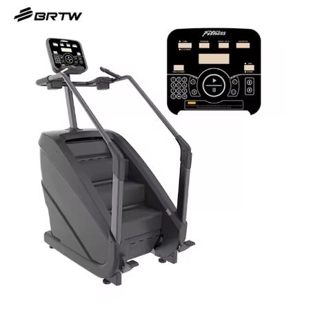 Stair Stepmill Commercial Stair Climber EB8900/Commercial Equipment Fitness Alat Fitness Import