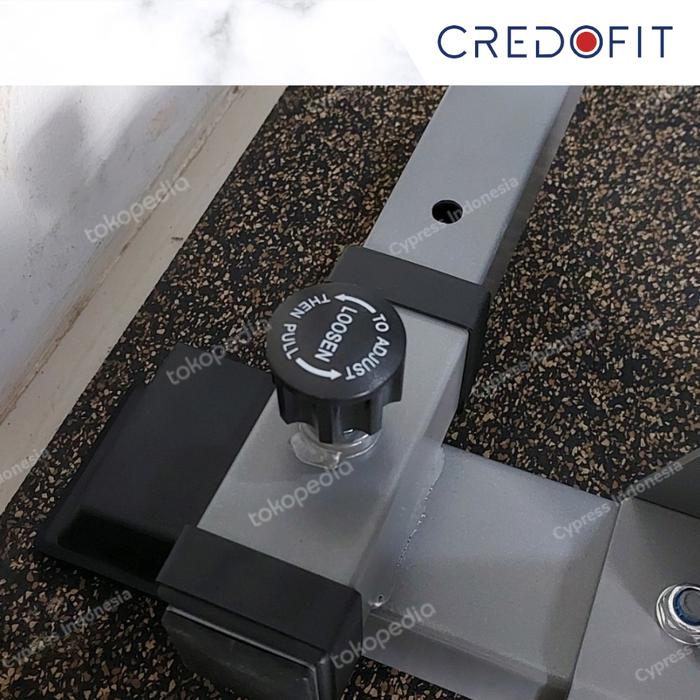 Multi Purpose Rack - Squat Rack - Squat Stand