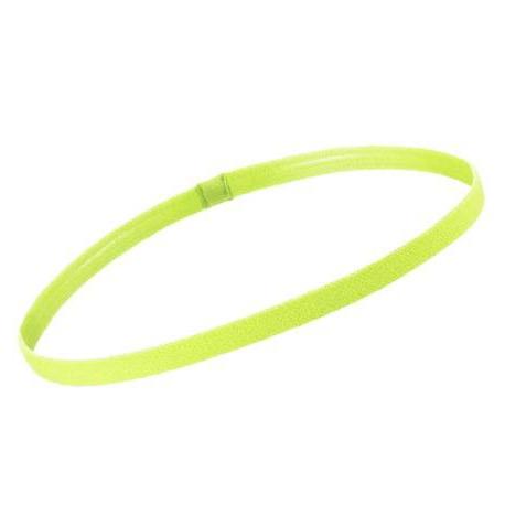 ARTER Sport Mini Hairband Sports Running Headband Non Slip Silicone - Wolf Grey