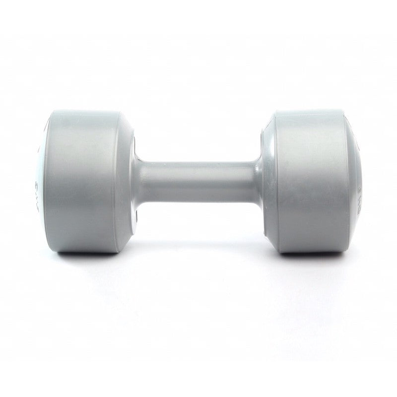 POTENCE BARBEL 6KG / DUMBELL 6KG / DUMBEL PLASTIK 6 KG