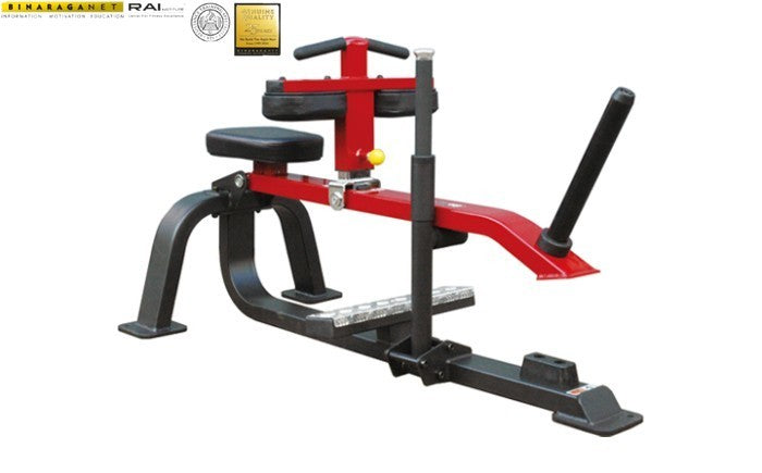 IMPULSE STERLING SL7017 SEATED CALF RAISE