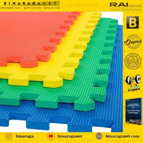 S-1563 EVA MATT 100x100x4CM