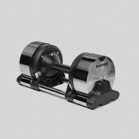 RUGHEN Adjustable Dumbbell - 24KG