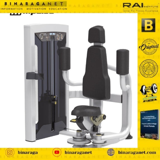 IMPULSE FE9704 PECTORAL FLY