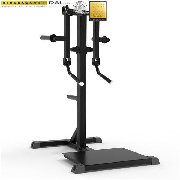 IMPULSE IFP1103-WX STANDING LATERAL RAISE