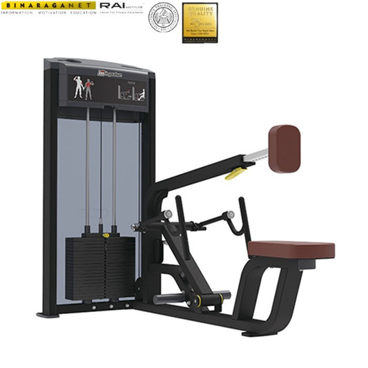 BINARAGANET IMPULSE IF9319 VERTICAL ROW DOUBLE SHROUD