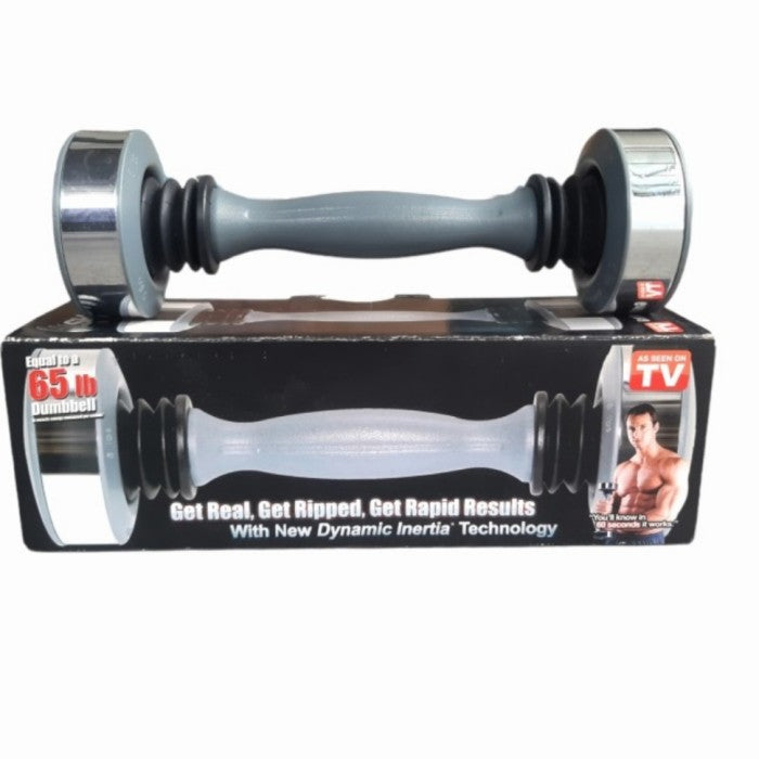Shake weight Dumbbell For Man