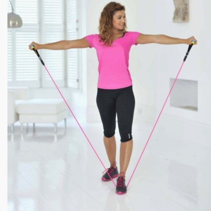 Reebok Pro Resistance Tube