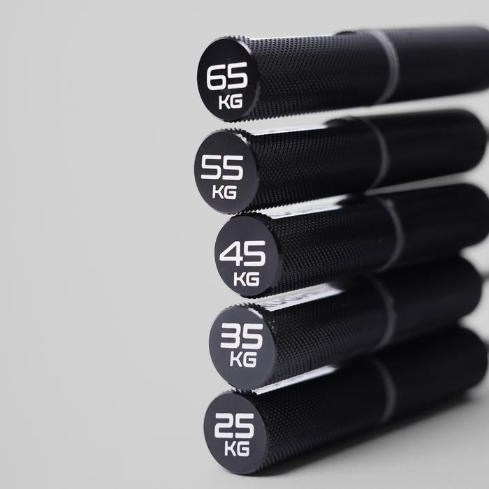 RUGHEN Grip Strength Trainer - 100 KG