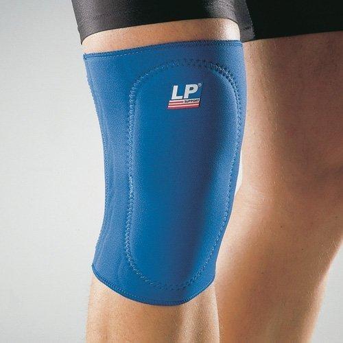 LP SUPPORT STANDARD KNEE WITH PAD LP-707 - TAN, S