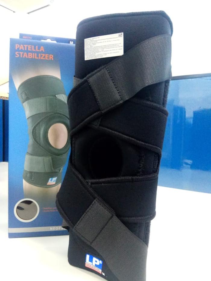 LP Support Patella Stabilizer LP-MR773 - S