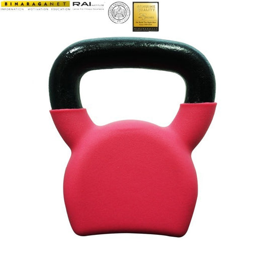 KETTLER KETTLEBELL 8 KG