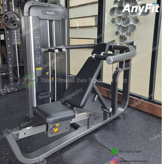 AnyFit PES01 MULTI PRESS DUAL SERIES