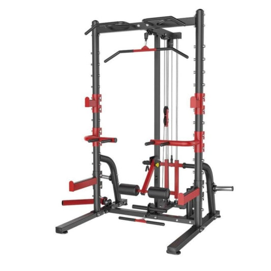 Multi Function Rack Fitness Manager