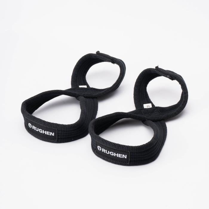 RUGHEN Figure 8 Lifting Straps - S