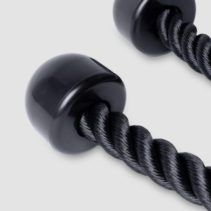 RUGHEN Cable Grip Attachment - Curl Bar