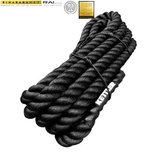 Kettler Battle Rope 9M 971-000