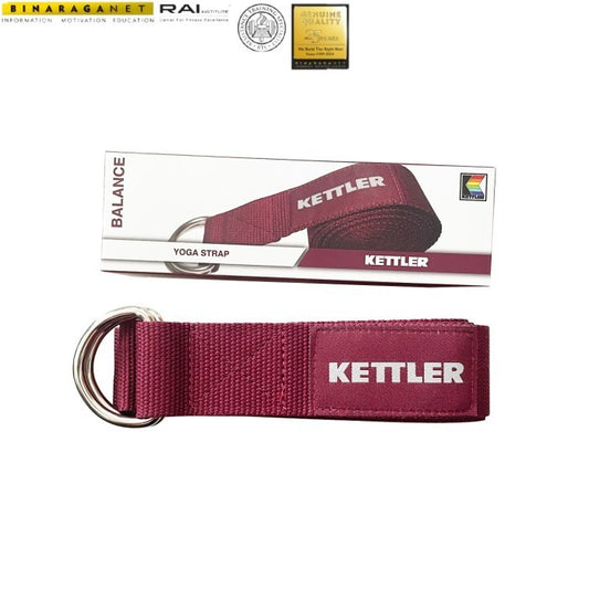 KETTLER Yoga Strap 169-000
