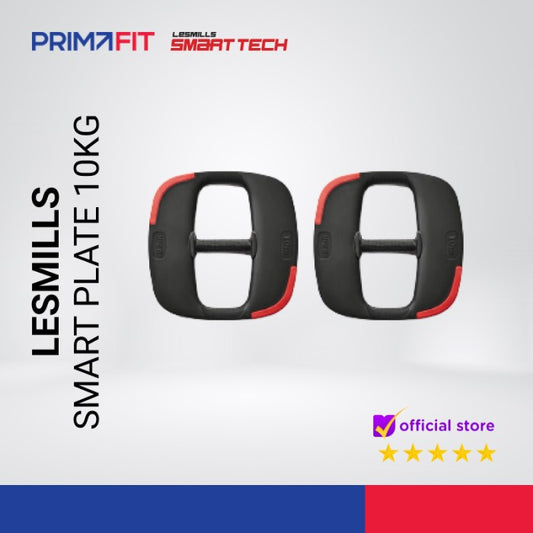 Lesmills Smart Plate 10kg