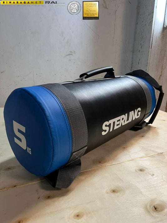 WEIGHT / CORE BAG STERLING - 5kg