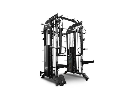 Home Gym Magnus X9 All in One Machine - Only Machine