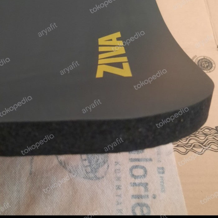 ziva NBR Studio yoga pilates mat 15mm