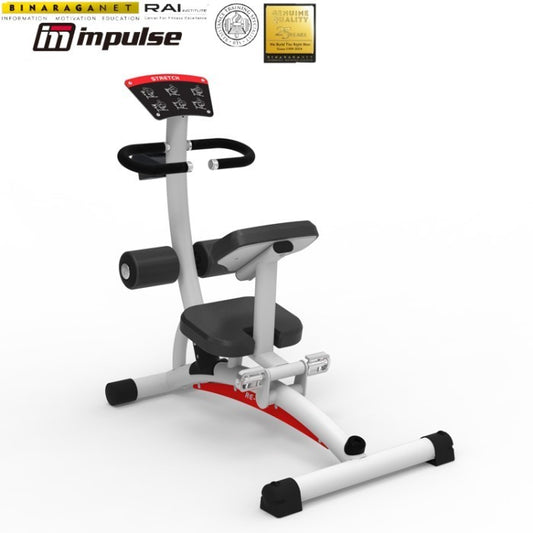 IMPULSE RL8106 STRETCH