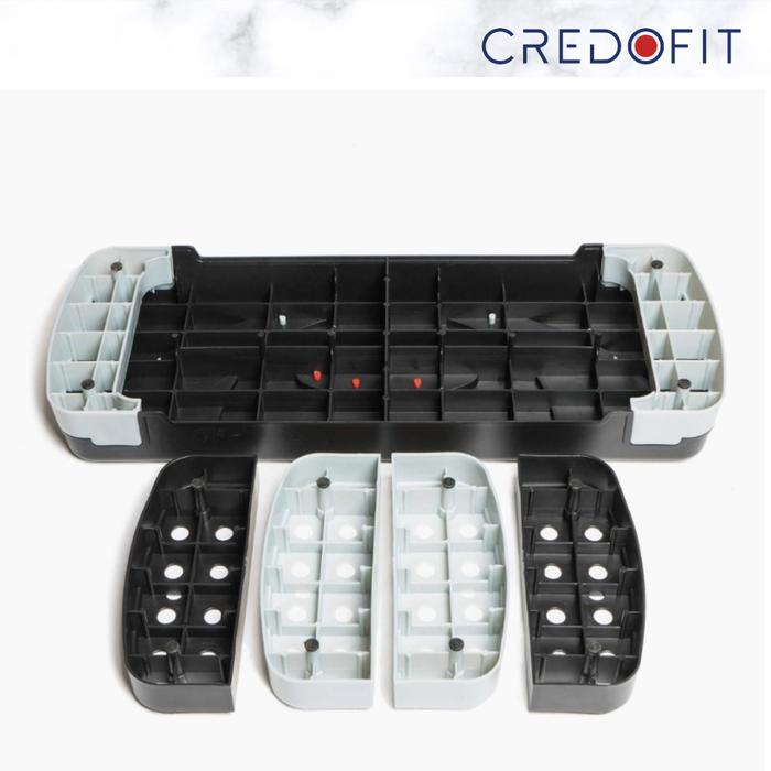 Aerobic Step | Aerobic Stepper | Step Bench