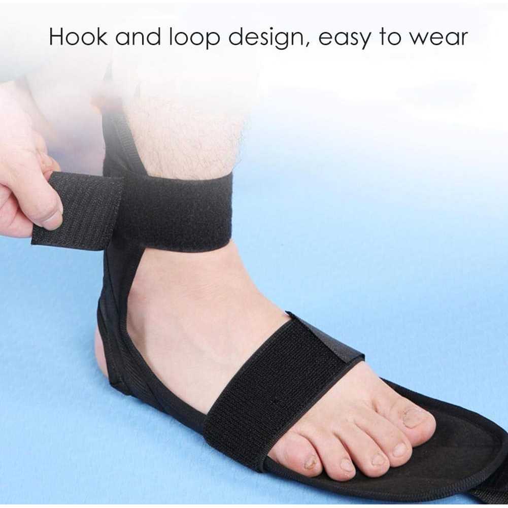 CALANDIS Tali Yoga Ligament Stretching Belt 6 Loop Adjustable - CDS-7