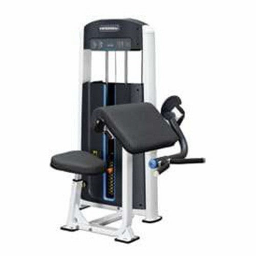 Bicep Gymex dan Chest Press Fitness Manager
