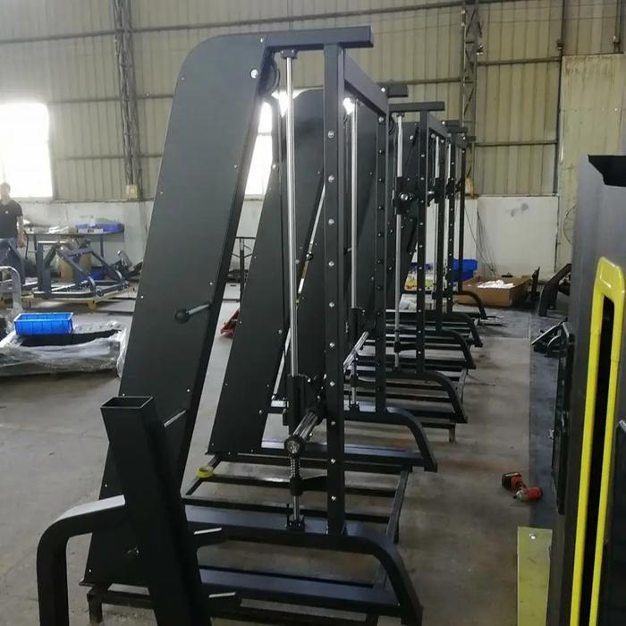 MND-F63 Commercial Smith Machine Import