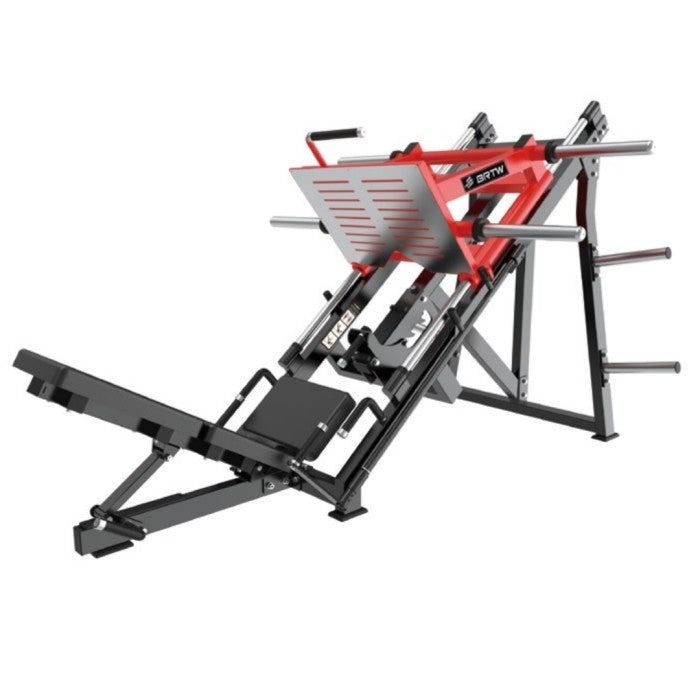 BRTW FITNESS 45 Degree Leg Press TM91/Gym / Fitness
